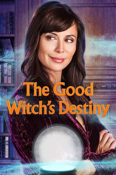 The Good Witch’s Destiny